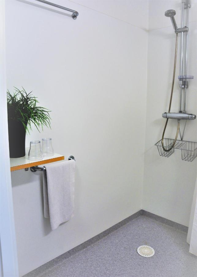 Katrinebergs Folkhoegskola B&B Vessigebro Kültér fotó