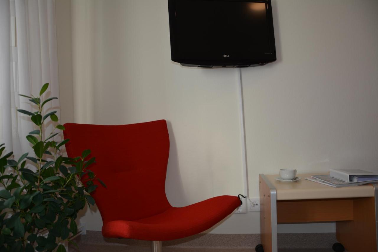Katrinebergs Folkhoegskola B&B Vessigebro Kültér fotó