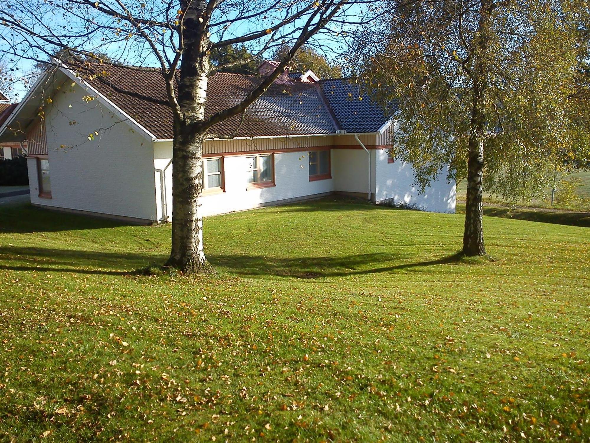 Katrinebergs Folkhoegskola B&B Vessigebro Kültér fotó