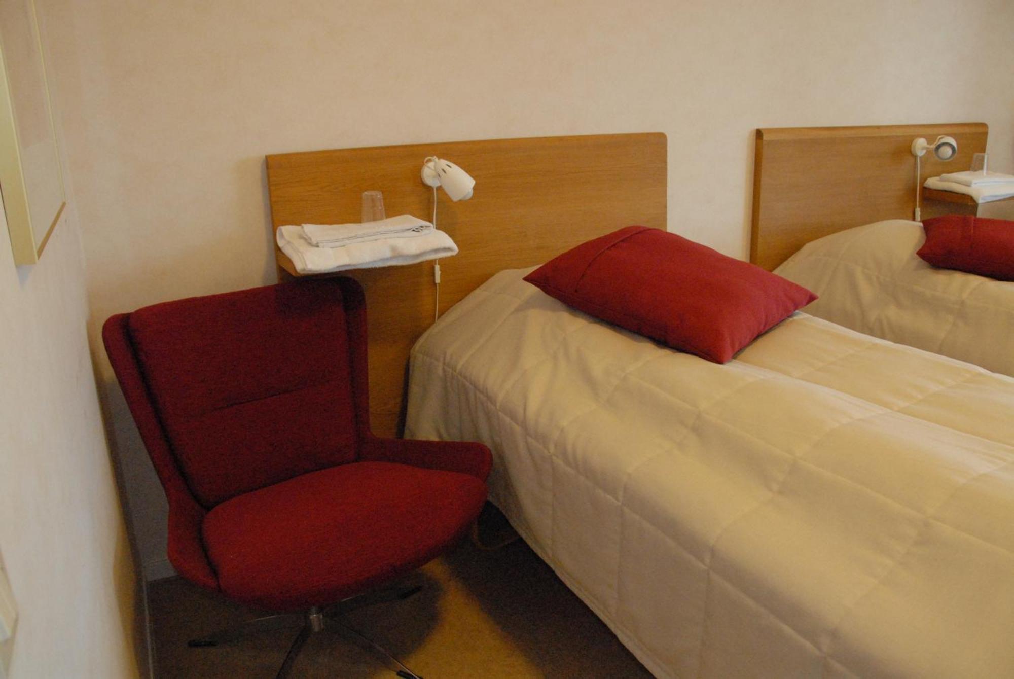 Katrinebergs Folkhoegskola B&B Vessigebro Kültér fotó